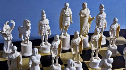 Донбасс и Вторая Пуническая война