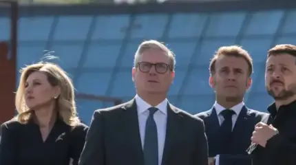 Две дюжины торпед для мирного плана Дональда Трампа