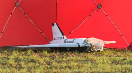 Польша запросила применения статьи 4 Устава НАТО после ночного инцидента