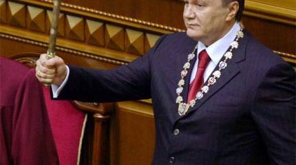 Охота на Януковича. Свидетель на суде: радикалы планировали сжечь президента Украины заживо