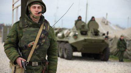 В России появится военная полиция