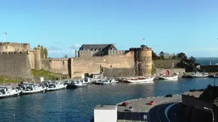 Атлантические крепости Третьего рейха. Борьба до конца