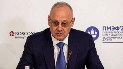Советник Путина: начав СВО, Россия сорвала вторжение украинской армии в РФ