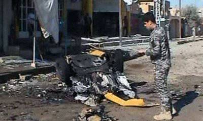 Теракты в Ираке: 43 погибших, более 230 раненых