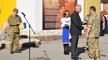 Киев готов ввести подразделение Нацгвардии в Закарпатье. Реакция местных