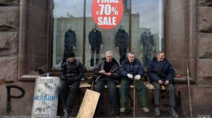 Итоги недели. «Законным путём идти можно. Дойти трудно»