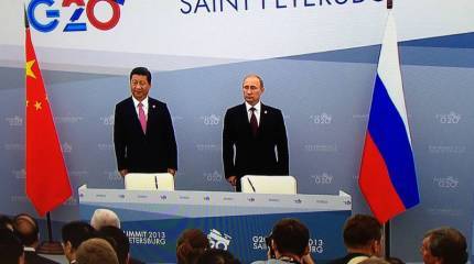 Китайский дракон: полёт нормальный