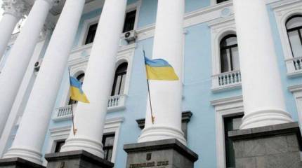 К 2020 году украинскую армию хотят сделать в 2,5 раза больше
