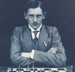 Загадка смерти шахматного гения