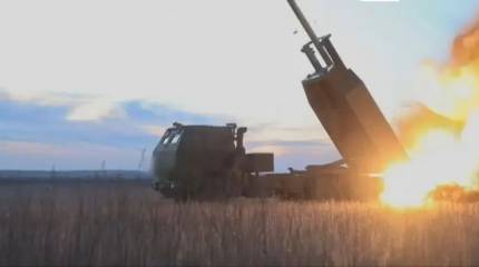 «Поэтому мы отправили им HIMARS»: экс-офицер ЦРУ рассказал о выгодах конфликта на Украине для США