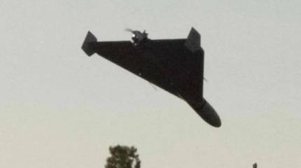 «Герани» начали применяться для дистанционного минирования