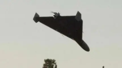 «Герани» начали применяться для дистанционного минирования