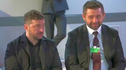 В ЕС удивились просьбе Зеленского выделить дополнительно 24 млрд долларов