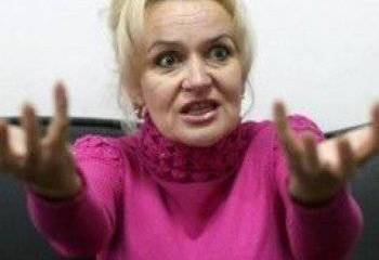 Фарион призвала запретить деятелям культуры РФ въезд на Украину