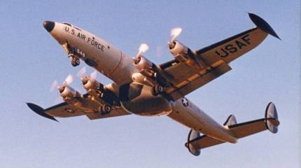 Авиация ДРЛО  (часть 2)