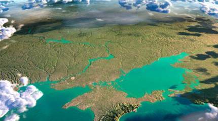 Крым как форс-мажор