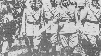 Италия в войне с СССР