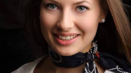 Новым советником министра обороны стала Мария Китаева