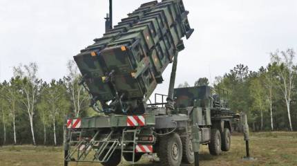 Британское издание: В ВСУ заявили о создании вокруг Киева «самой мощной в мире» системы ПВО