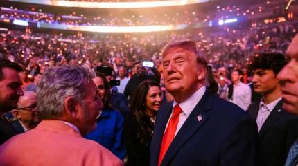 Известный критик Трампа признал его правоту относительно сделки с Ираном