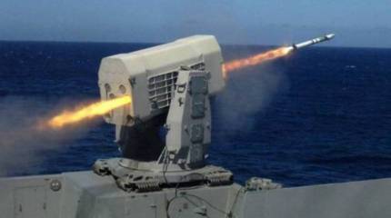 Германия поставит Катару корабельные зенитные комплексы