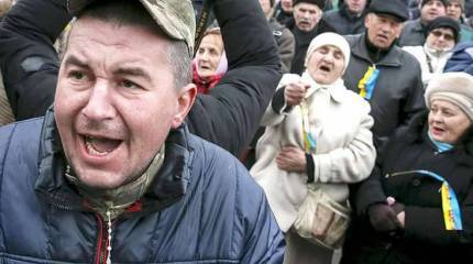 Записки Колорадского Таракана. А всё-таки что-то у нас происходит!