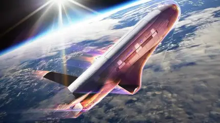 Секрет орбитального X-37B: что скрывает США в космическом «бомбардировщике»