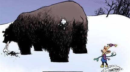 Американские сенаторы мечтают о Третьей мировой войне