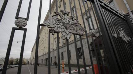В деле «Оборонсервиса» появился новый подозреваемый