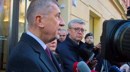 Премьер Чехии: МИД хотел, чтобы я надавил на Казахстан из-за России