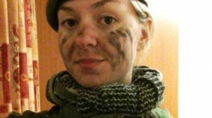 Минобороны Британии «откроют возможность для женщин» участвовать в наземных боевых задачах