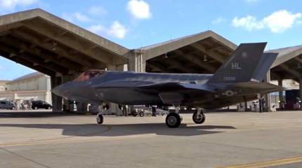 Польша намерена до конца января подписать договор на закупку F-35