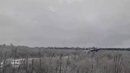 Российские войска вошли в Богдановку западнее Артёмовска, продвинувшись не менее чем на 1,5 км за сутки