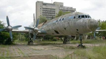 Отечественному авиапрому приходит конец?