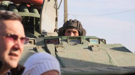 А.Паршев: «Опасность войны не возросла, а уменьшилась»