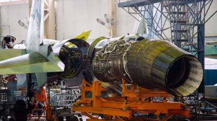 Минобороны проверило готовность КнААЗ к серийному производству Су-57