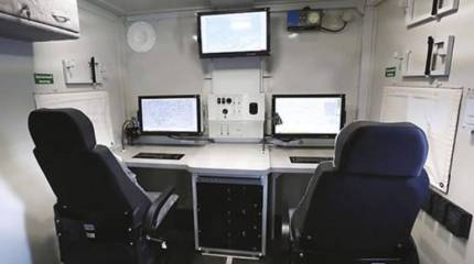 В РФ завершается разработка нового мишенного комплекса «Адъютант»