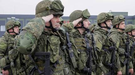 Глава эстонской разведки снова объявляет сроки «второй волны мобилизации» в России