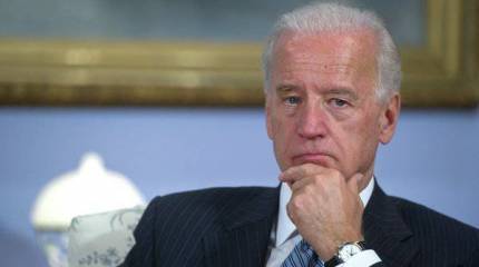 Порошенко и Байден обсудили будущее Украины