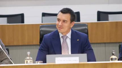 «Металлолом можно»: Президент Эквадора подтвердил передачу советской техники США, несмотря на предупреждение России