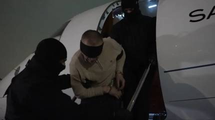 Заказчиком покушения на убийство генерала Алексеева выступила СБУ