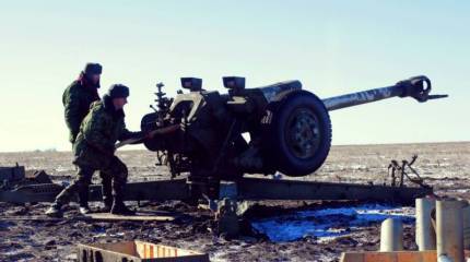 Киев готовит масштабную провокацию на Донбассе