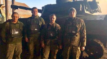 Волонтёр выдал секретную информацию о численности ВСУ в зоне ООС