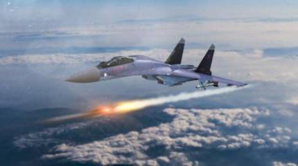 Российский эксперт оценил шансы ВКС РФ в случае конфликта с НАТО