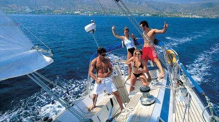 Будущая правящая элита России