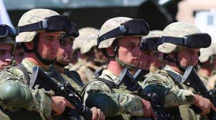 Израиль поможет грузинам организовать производство американских автоматических карабинов М4