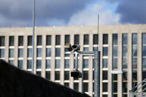 Немецкие спецслужбы случайно прослушали телефоны Джона Керри и Хиллари Клинтон