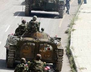 Дамаск и его колесницы