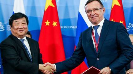 КамАЗ освоит выпуск двигателей для судов