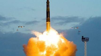 Ядерная триада. «Тополь» и «Минитмен» - вчера или сегодня?